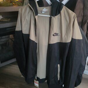 NWT men's Nike jacket